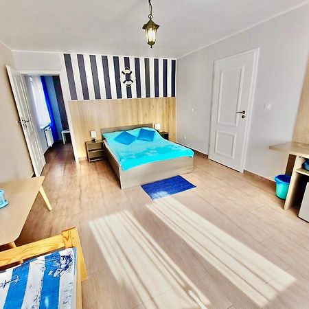 Villa Baltic Karwia Exterior foto