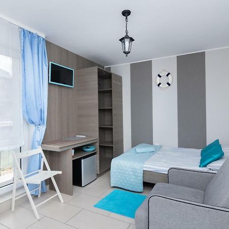 Villa Baltic Karwia Exterior foto