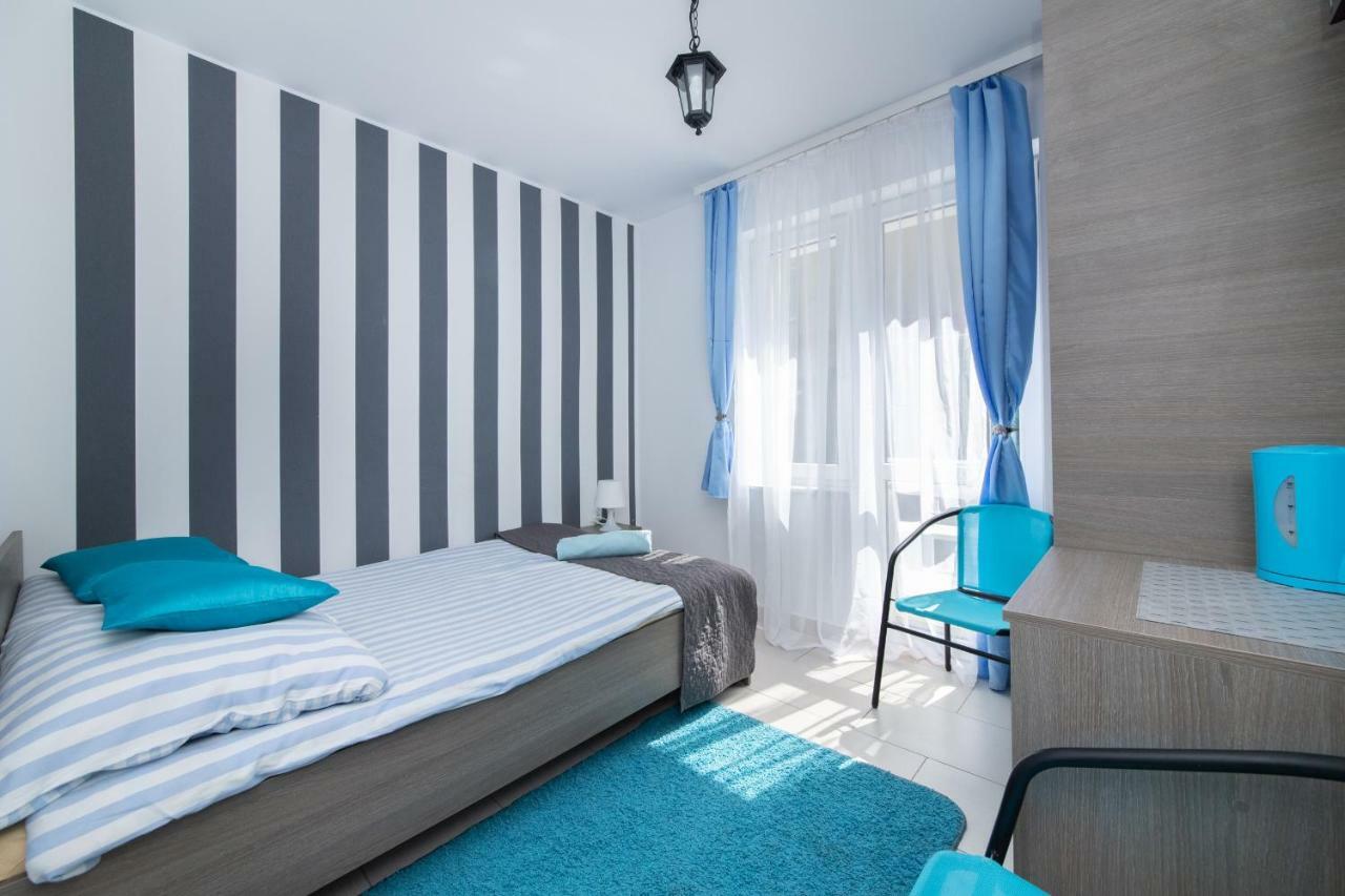Villa Baltic Karwia Exterior foto