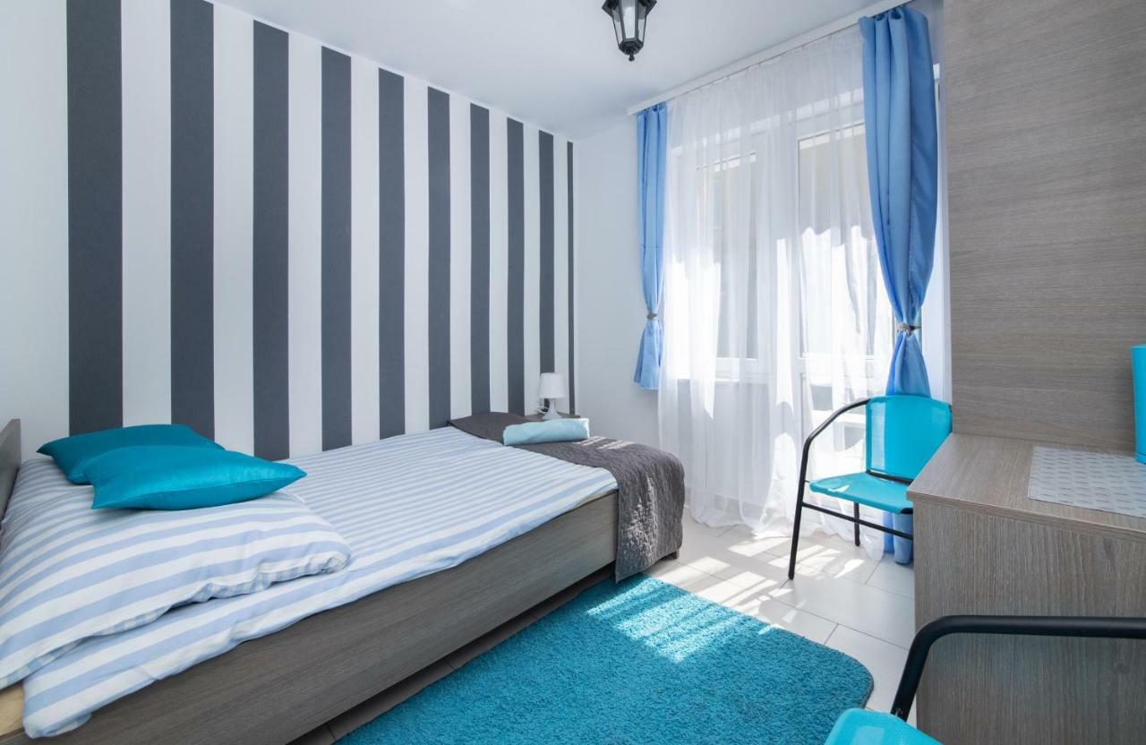 Villa Baltic Karwia Exterior foto